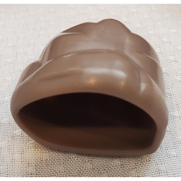 Set Of 23 Gray 1"×1" Mini Plastic Boulders for Play Sets Train Sets Cake Decor - Picture 5 of 5